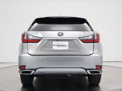 2020 Lexus RX 350 Premium