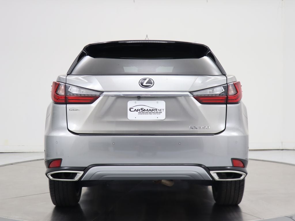 2020 Lexus RX 350 Premium