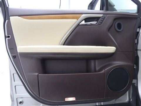 2020 Lexus RX 350 Premium
