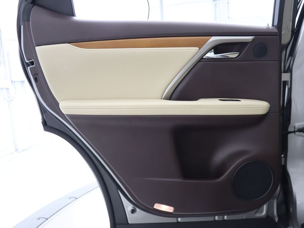 2020 Lexus RX 350 Premium