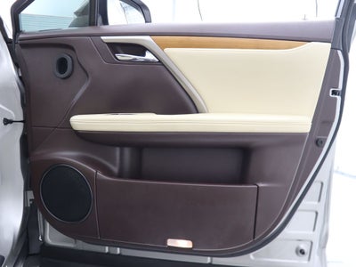 2020 Lexus RX 350 Premium