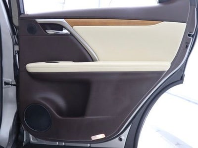 2020 Lexus RX 350 Premium