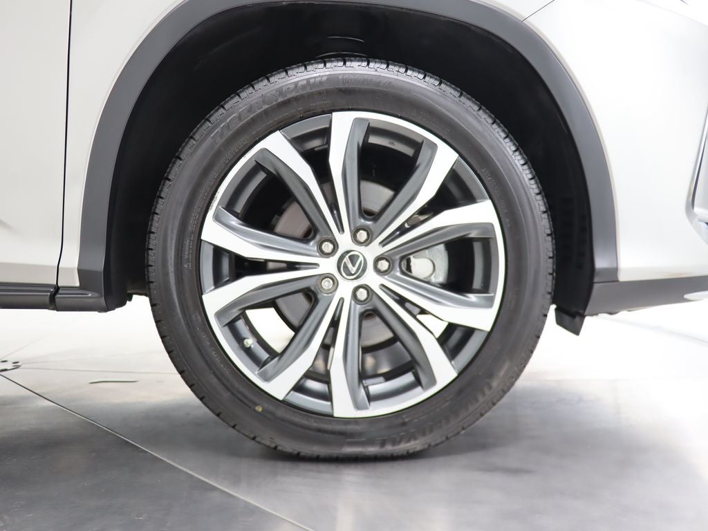 2020 Lexus RX 350 Premium