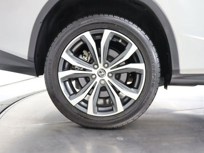 2020 Lexus RX 350 Premium