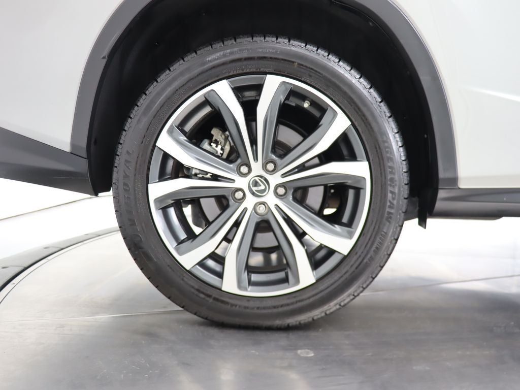 2020 Lexus RX 350 Premium