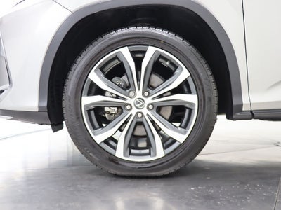 2020 Lexus RX 350 Premium