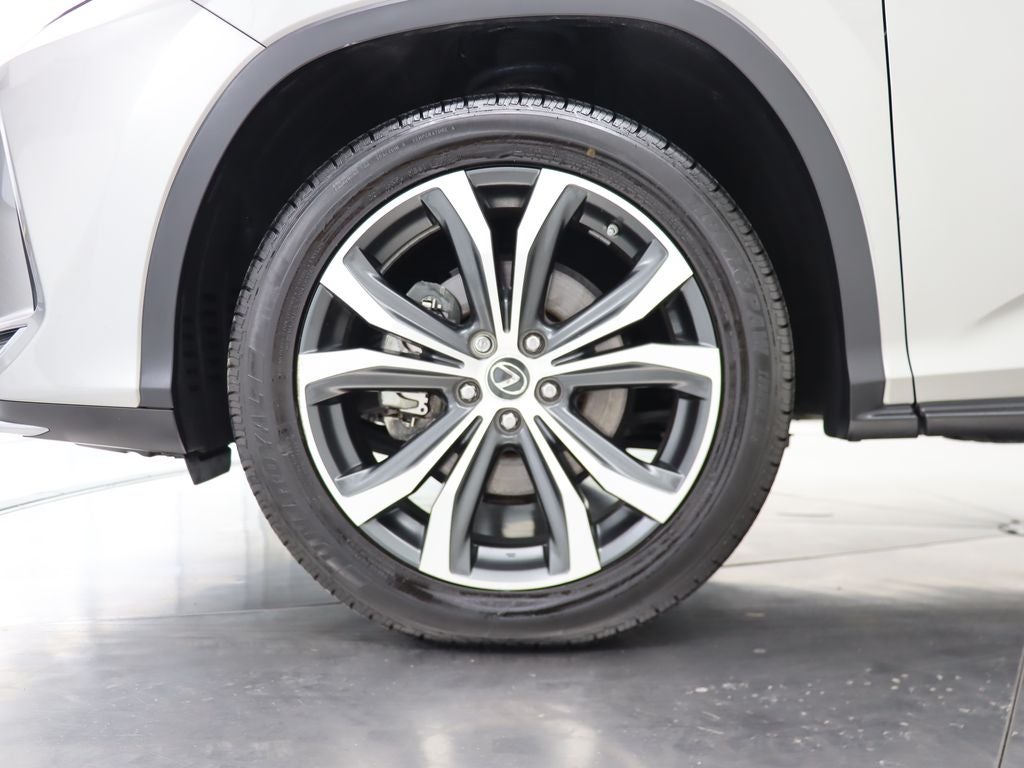 2020 Lexus RX 350 Premium
