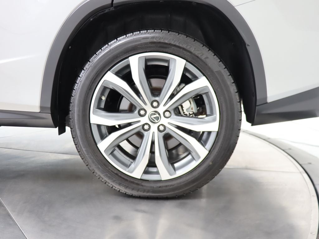 2020 Lexus RX 350 Premium