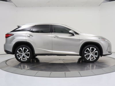2020 Lexus RX 350 Premium