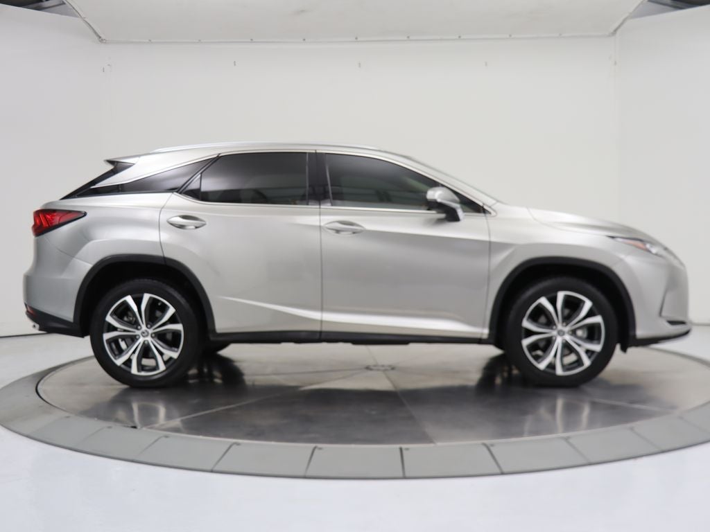 2020 Lexus RX 350 Premium