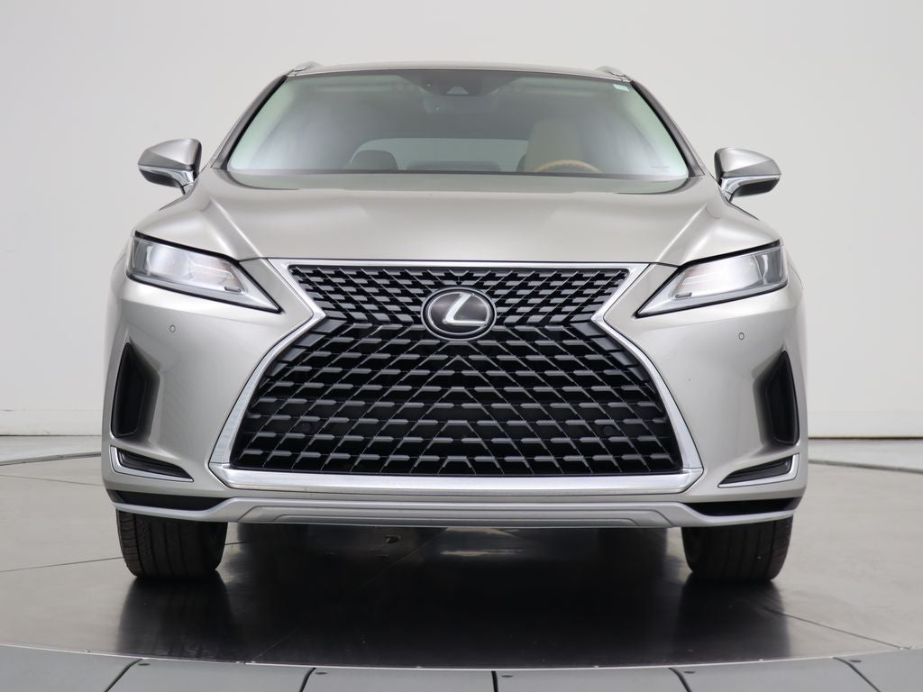 2020 Lexus RX 350 Premium