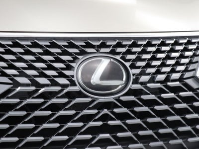 2020 Lexus RX 350 Premium