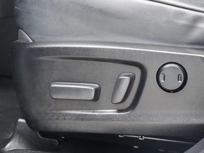 2021 Lexus RX 350 F Sport Handling