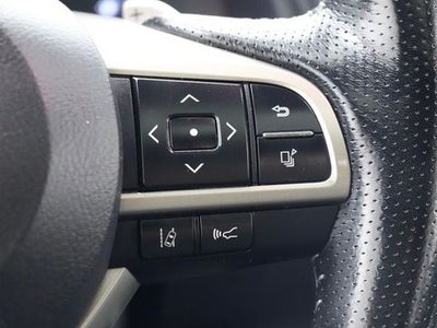 2021 Lexus RX 350 F Sport Handling