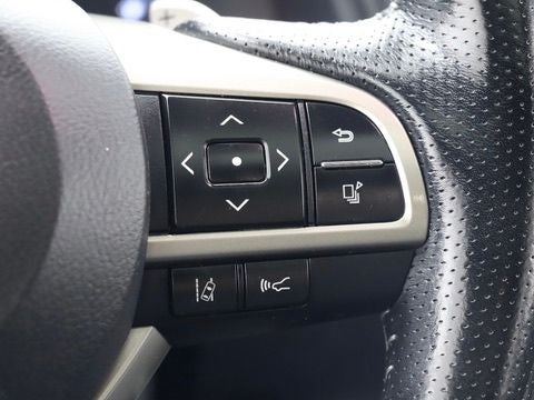 2021 Lexus RX 350 F Sport Handling