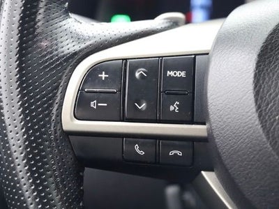 2021 Lexus RX 350 F Sport Handling