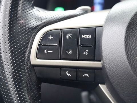 2021 Lexus RX 350 F Sport Handling