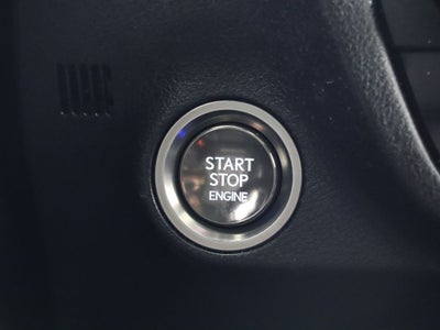 2021 Lexus RX 350 F Sport Handling