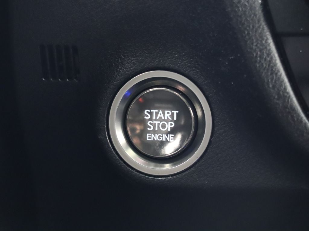 2021 Lexus RX 350 F Sport Handling