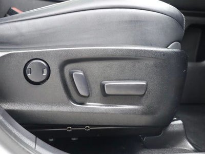 2021 Lexus RX 350 F Sport Handling