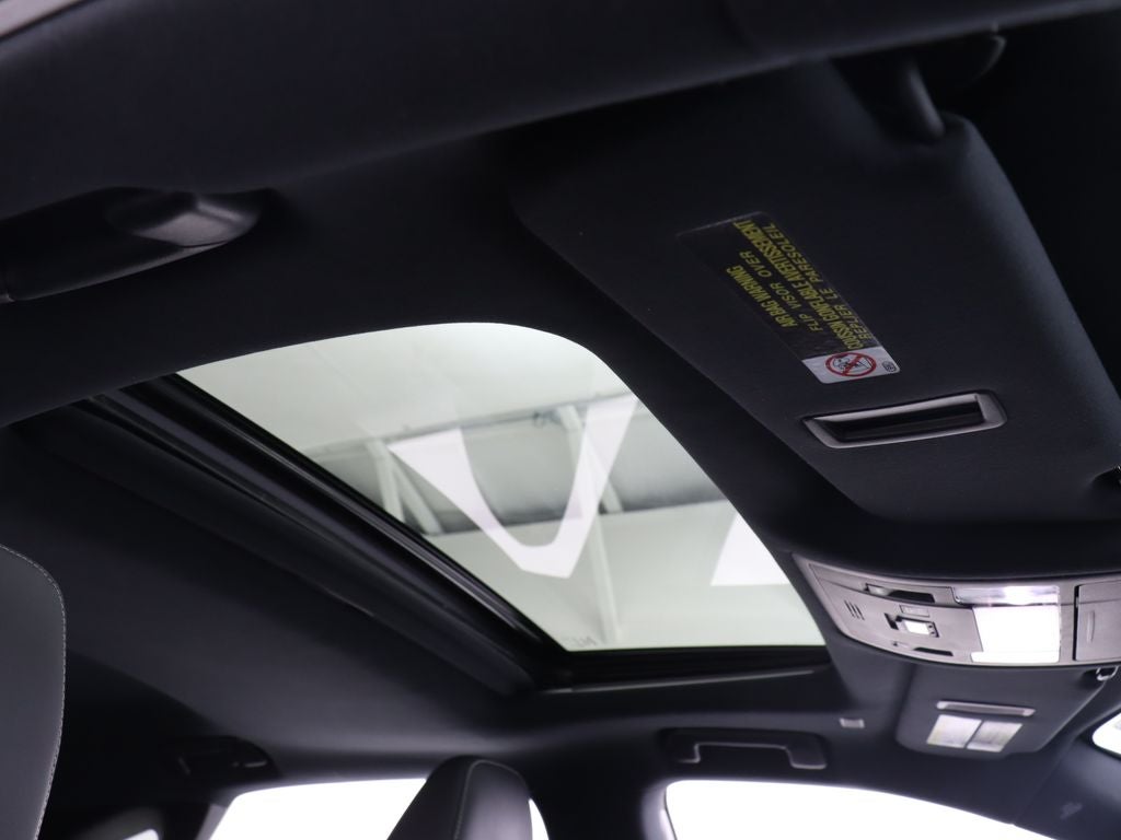 2021 Lexus RX 350 F Sport Handling