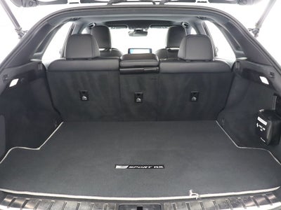2021 Lexus RX 350 F Sport Handling