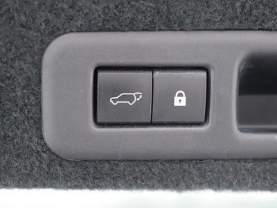 2021 Lexus RX 350 F Sport Handling