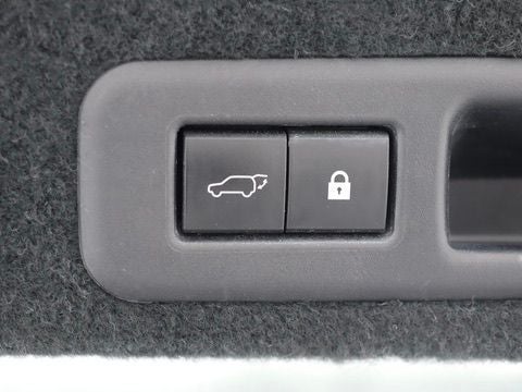 2021 Lexus RX 350 F Sport Handling