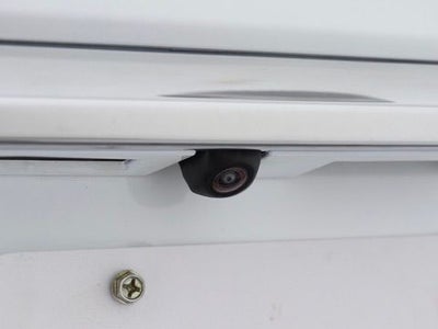 2021 Lexus RX 350 F Sport Handling