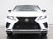 2021 Lexus RX 350 F Sport Handling