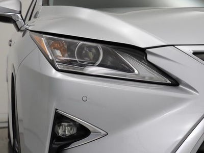 2019 Lexus RX 350 Premium Navigation