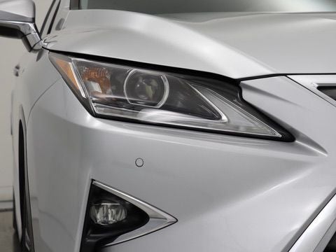 2019 Lexus RX 350 Premium Navigation