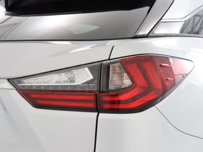 2019 Lexus RX 350 Premium Navigation