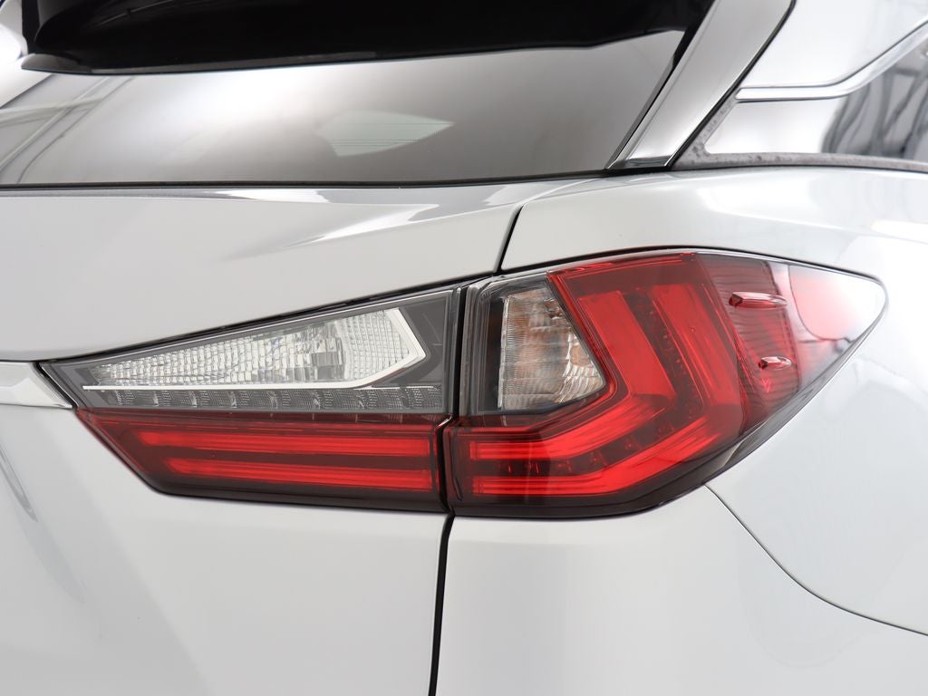 2019 Lexus RX 350 Premium Navigation