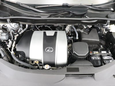 2019 Lexus RX 350 Premium Navigation