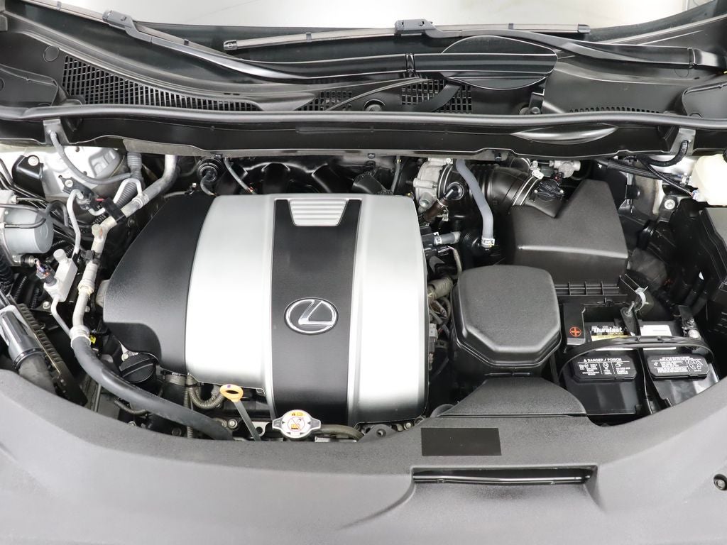2019 Lexus RX 350 Premium Navigation