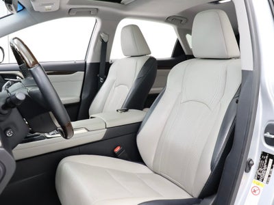 2019 Lexus RX 350 Premium Navigation