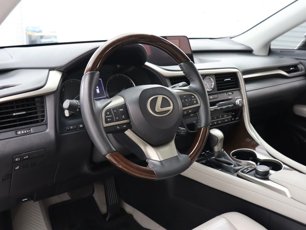 2019 Lexus RX 350 Premium Navigation