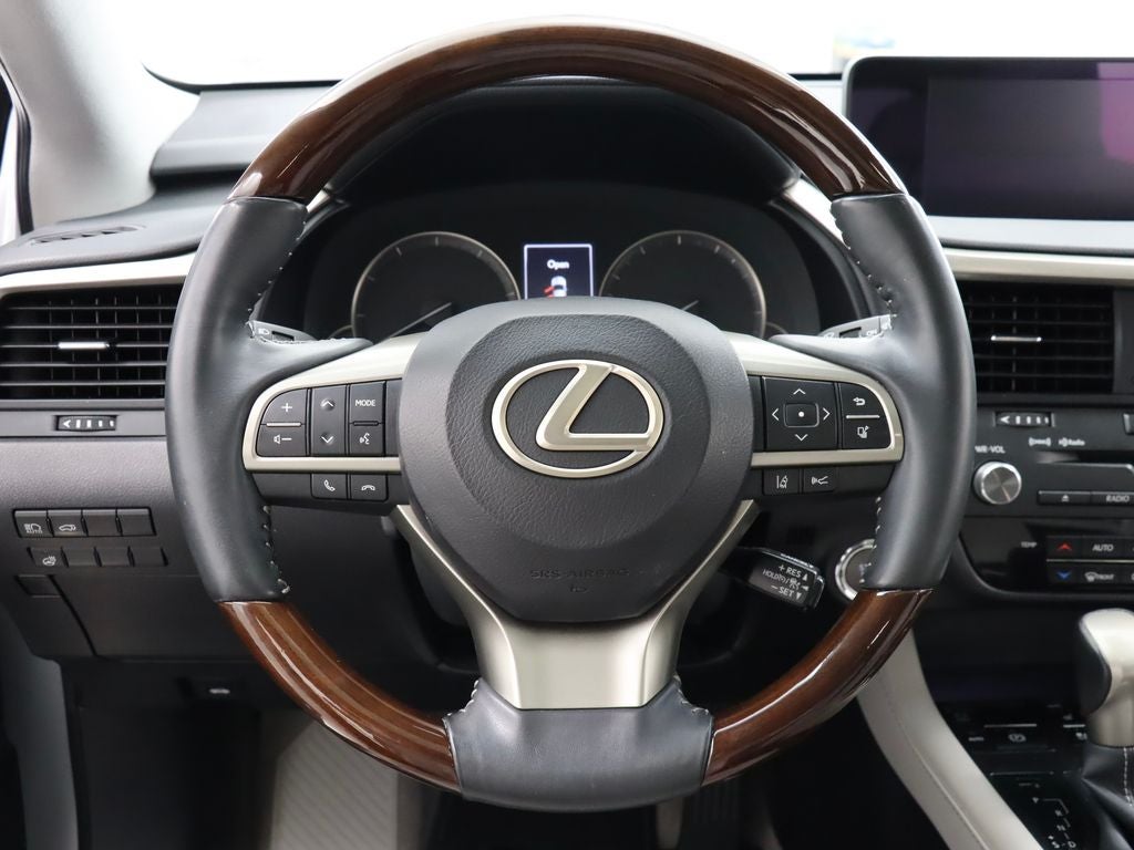2019 Lexus RX 350 Premium Navigation