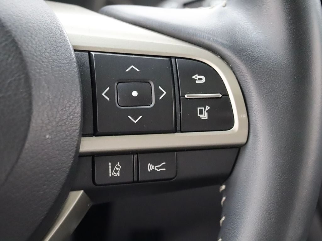 2019 Lexus RX 350 Premium Navigation