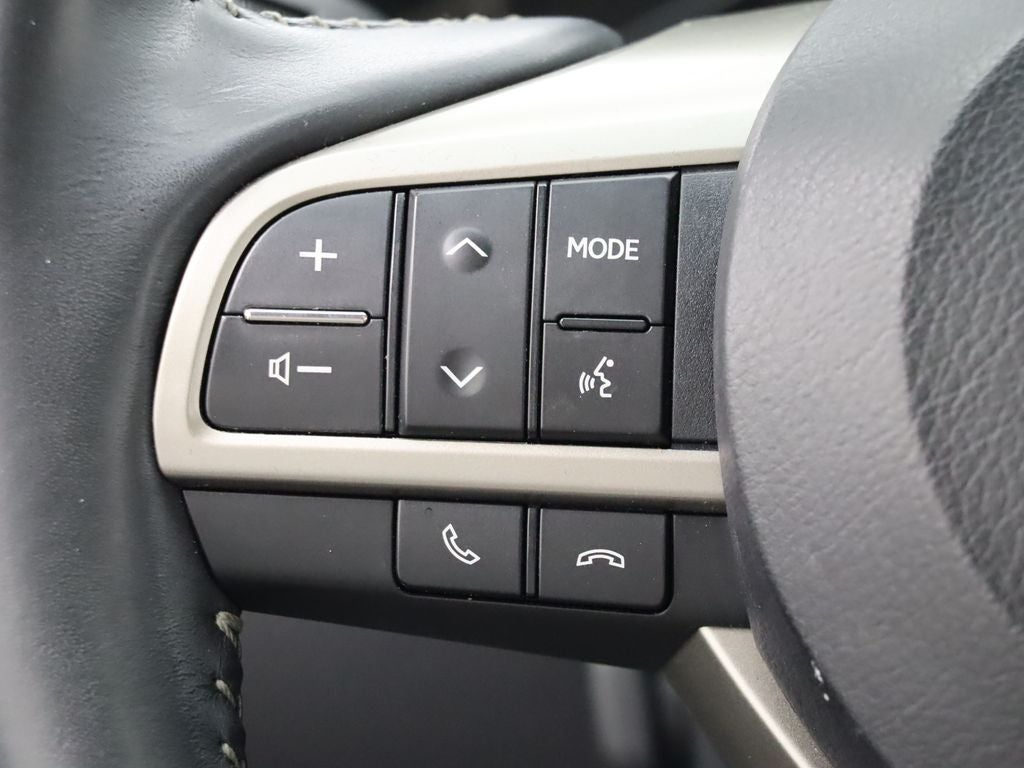 2019 Lexus RX 350 Premium Navigation