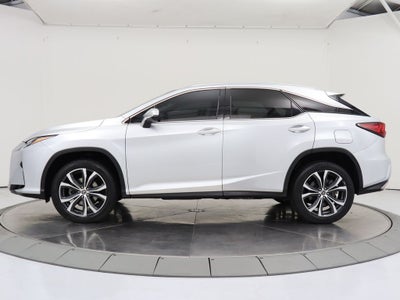 2019 Lexus RX 350 Premium Navigation