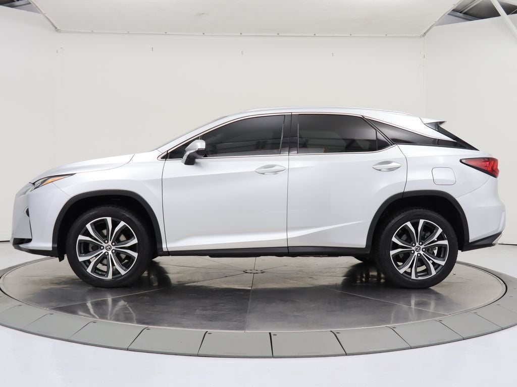 2019 Lexus RX 350 Premium Navigation