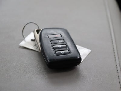 2019 Lexus RX 350 Premium Navigation