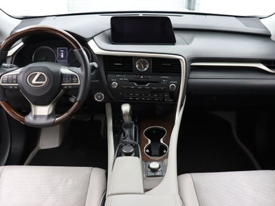 2019 Lexus RX 350 Premium Navigation