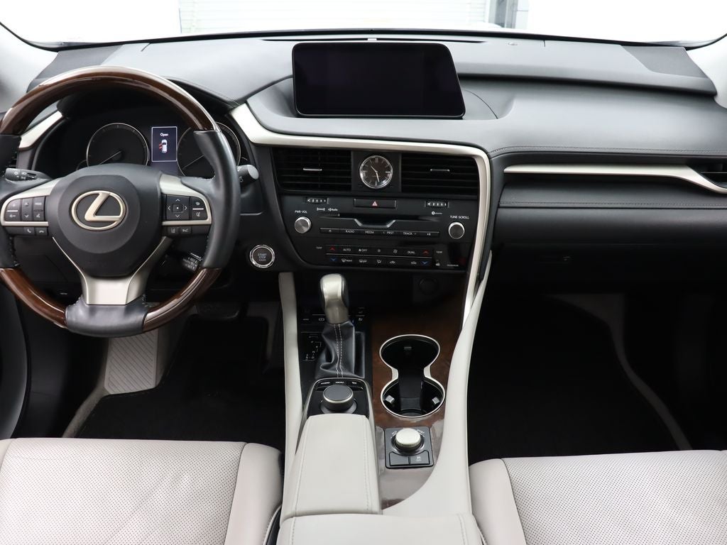 2019 Lexus RX 350 Premium Navigation