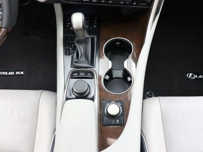2019 Lexus RX 350 Premium Navigation