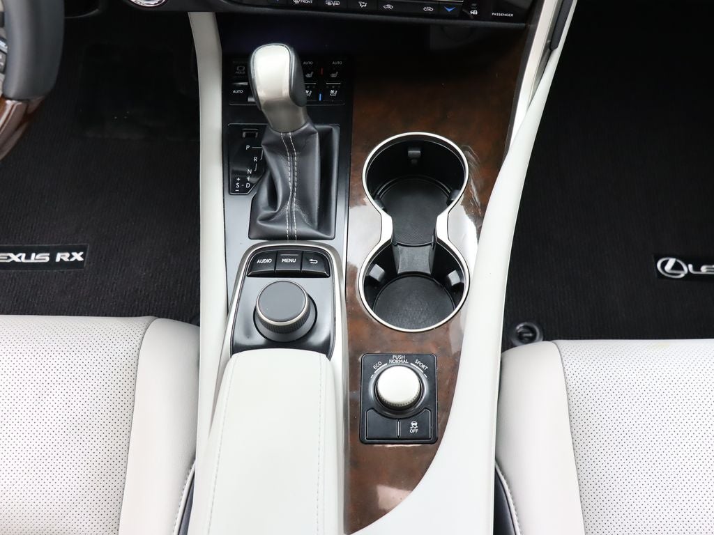 2019 Lexus RX 350 Premium Navigation