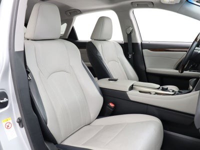2019 Lexus RX 350 Premium Navigation