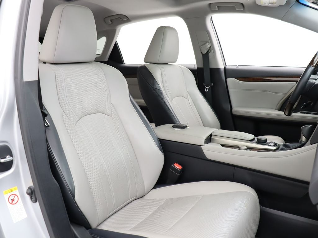 2019 Lexus RX 350 Premium Navigation